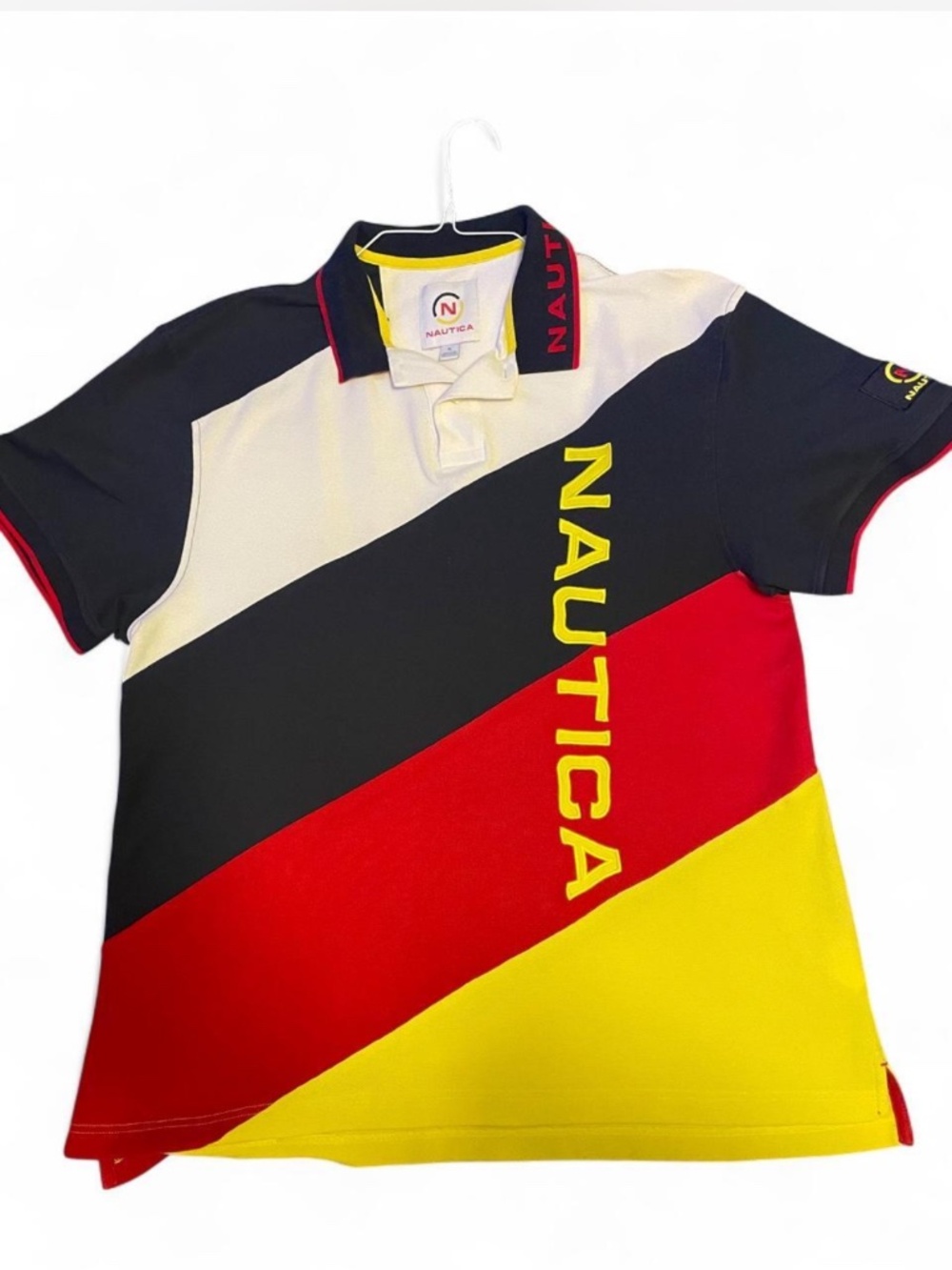 Nautica Polo XL